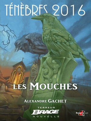 cover image of Les Mouches